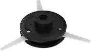 Trimmer Head Compatible with Stihl FS44 FS55 FS56 FS70 FS80 FS83 FS90 100RX