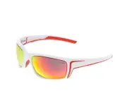 2 Packs MCR Swagger SR4 Safety Glasses 99.9% UV PROTECTION SR44R TWO PAIR
