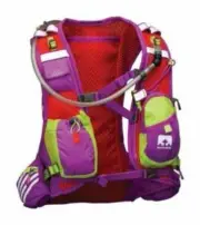 Nathan VaporShadow 2L Race Vest - Female