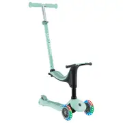 Globber Go Up Sporty Lights Scooter