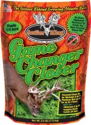 Antler King Game Changer Clover Null Null