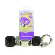PFF26-102 POWERFLEX Front Wishbone Rear Bush fit Hyundai Kia