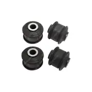Rear Trailing Arm Upper Bush Kit for Ssangyong Korando Kyron Rexton 1994-On