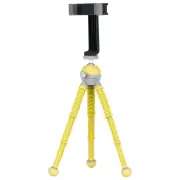 Joby Podzilla Medium Tabletop Tripod 1kg Payload - Yellow