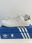 Bape x Adidas Stan Smith 30th Anniversary White IG1115 Size 12