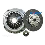 Exedy Clutch Kit OEM Replacement - TYK-8138
