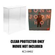 Protector For Bong Joon Ho Blu-Ray Box Set Curzon Artificial Eye 2021