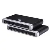 Grandstream GXW4108 Analogue VoIP Gateway 8 Port FXO