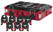 Milwaukee M18RLSACR-JAWKIT - M18 One-Key Force Logic Brushless Press Tool RLS Jaw Kit