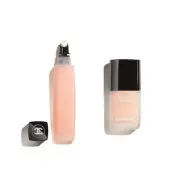CHANEL LA BASE CAMELIA Nail Base Coat / CHANEL L'HUILE CAMELIA Manicure Pedicure