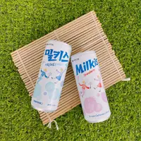 在飛比找蝦皮購物優惠-【疲老闆】韓國 LOTTE 樂天 Milkis 乳酸蘇打風味
