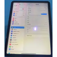 在飛比找蝦皮購物優惠-(台中面交）二手iPad air 5 平板 iOS 15.5