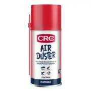 CRC 2065 Air Duster Dust & Lint Remover 275g