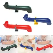 Kids Playground Toy Telescope Pretend Play for Ages 3+ Educational Gift Kids