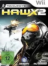 Tom Clancy's HAWX 2 für Nintendo Wii