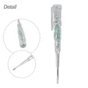 Enhanced Safety Traffic Light Tester Pen Intelligent Induction Power Detector
