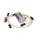 Moffat M236053K Capacitor Reloc Kit 6.3Uf