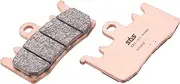 Kitaco 777-0900020 SBS Brake Pad 900HS Sintermetal Aprilia BMW Ducati MV Agusta etc