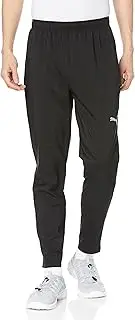 [PUMA] 523701 Running Jersey, Sweat Absorbent, Quick Drying, Rune Favorite, Tapered Pants, M