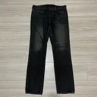 在飛比找Yahoo!奇摩拍賣優惠-levis levi's 04511-1150 W32 L3