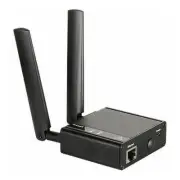 D-Link DWM-311-B1 THE BWM-311-B1 IS A ROBUST 4G LTE MODEM THAT PROVIDES BLAZING