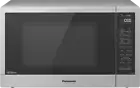 Panasonic 32L 1100W Inverter Cooking Microwave Oven Stainless Steel NN-ST67JSQPQ