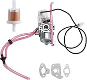 Petrol Filter Carburetor For BH-Motor Carburetor Carb Kipor Kge3000ti Kge3500ti IG3000 GENERATOR Carburettor Carburetor Kit