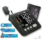 AIRSSENTIAL LifeLine Kärdio Blood Pressure Monitor Kardio BPM AI-K118A Warranty