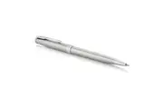 PARKER Sonnet Ballpoint Pen - Stainless Steel Chrome Trim