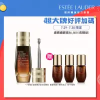 在飛比找momo購物網優惠-【Estee Lauder 雅詩蘭黛】特潤冰導緊緻眼部精華1