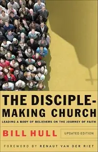 在飛比找博客來優惠-The Disciple-Making Church: Le