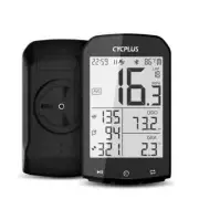 GPS Bike Computer ANT+ Odometer Speedometer for Speed Cadence Heart Rate Sensor
