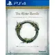 (現貨全新) PS4 上古卷軸 Online：無限泰姆瑞爾 英文亞版 The Elder Scrol (4.5折)