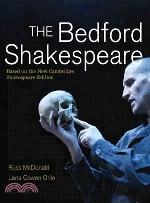 The Bedford Shakespeare ─ Based on the New Cambridge Shakespeare Edition