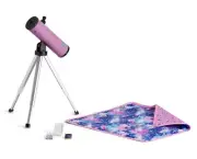 American Girl Luciana's Telescope Projector Set for dolls New in box