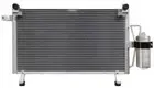 New A1 Air Conditioner Condenser for Holden RA Rodeo RC Colorado 3.6L V6 HFV6