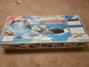 GREAT PLANES - Spitfire ARF - 54" Wingspan - New