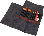 KOCKSHION Kit 14pcs Drawing Tools Set Scratch Pen Brush Carving Tool for Boys and Girls Adults