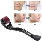 Face Massage Roller 540 Micro Needle Therapy Wrinkle Removal Face Care Massa ECM