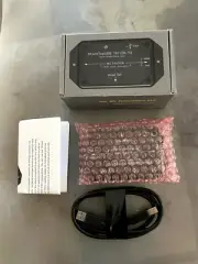 SharkTap Gigabit Network Sniffer USB