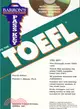 BARRON'S PASS KEY TO TOEFL-4TH