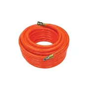 SP Tools Fitted Air Hoses - 30m 10mm Premium Individual Anti Kink Nitto Style