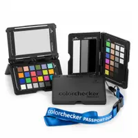 在飛比找PChome24h購物優惠-Calibrite ColorChecker Passpor