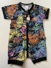 Bonds Zippy Romper Size 1 BNWT Wondersuit Size 12-18 Months
