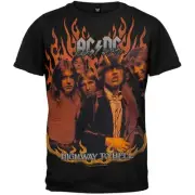 AC/DC - Highway To Hell T-Shirt