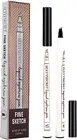 Microblading Eyebrow Pen, Liquid Eyebrow Pen, Waterproof Brow Pencil with Micro-
