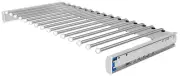 Rev-A-Shelf PSCSL-3014SC-1 Classic 30" Steel Frame Slide Out Pull - Chrome