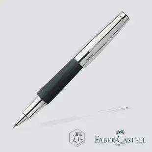 【Faber-Castell】梨木鋼珠筆 黑色(原廠正貨)