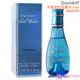 Davidoff Cool Water冷泉女性淡香水(30ml) EDT-國際航空版【美麗購】