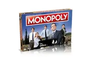 Monopoly: The Office